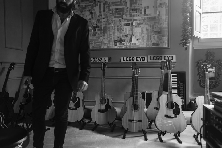 Fret Flow Duo - performance photo 29