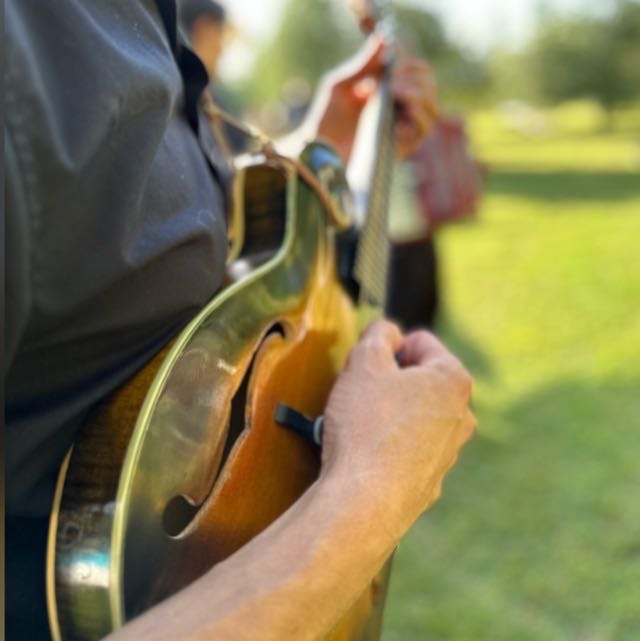 Fret Flow Duo - performance photo 11