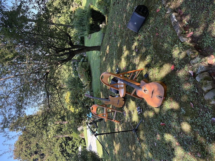 Fret Flow Duo - performance photo 4