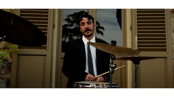 Vespa Dreams - performance photo 4