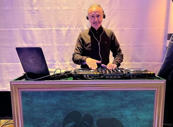DJ Du