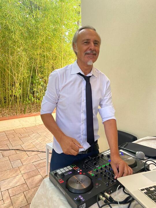 DJ Du - performance photo 3