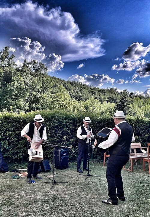 Capital Folk - performance photo 4