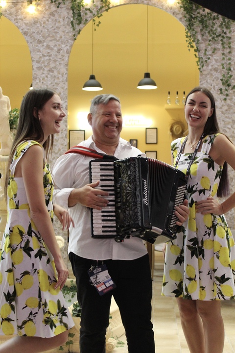 Capital Folk - performance photo 27