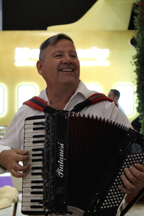 Capital Folk - performance photo 29