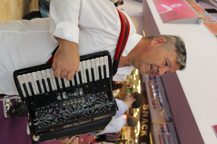 Capital Folk - performance photo 23