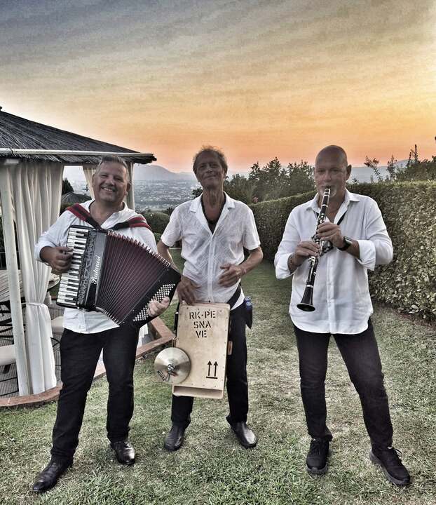Capital Folk - performance photo 7