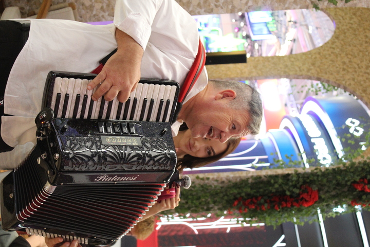 Capital Folk - performance photo 25
