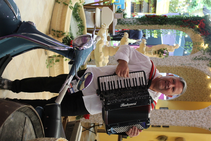 Capital Folk - performance photo 28