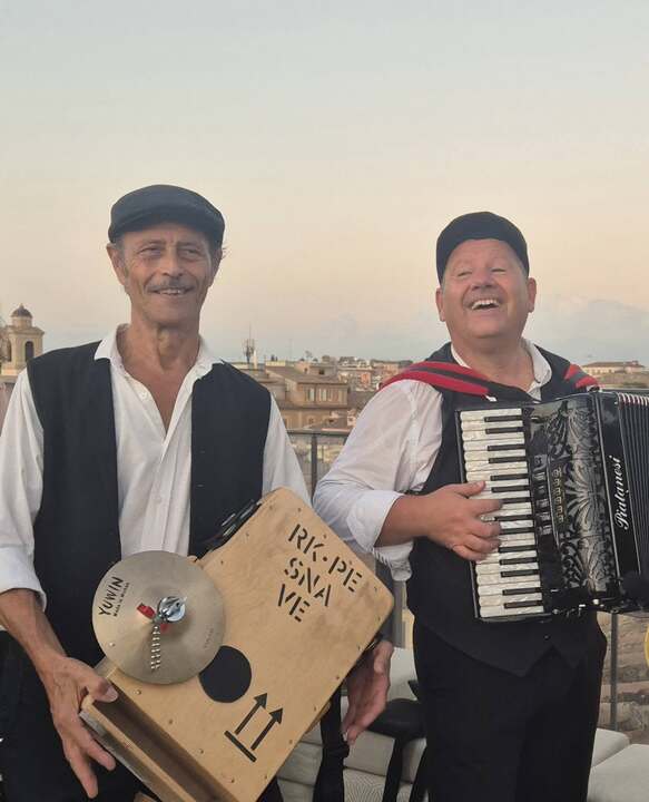 Capital Folk - performance photo 8