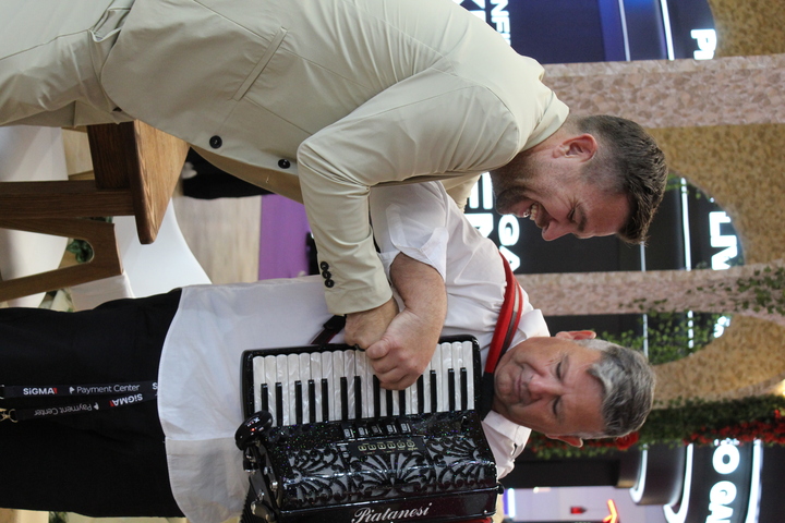Capital Folk - performance photo 30