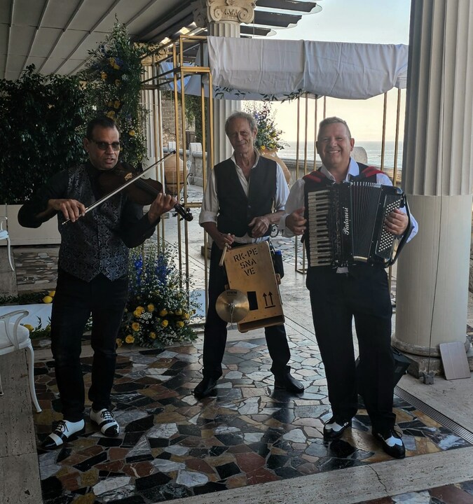 Capital Folk - performance photo 6
