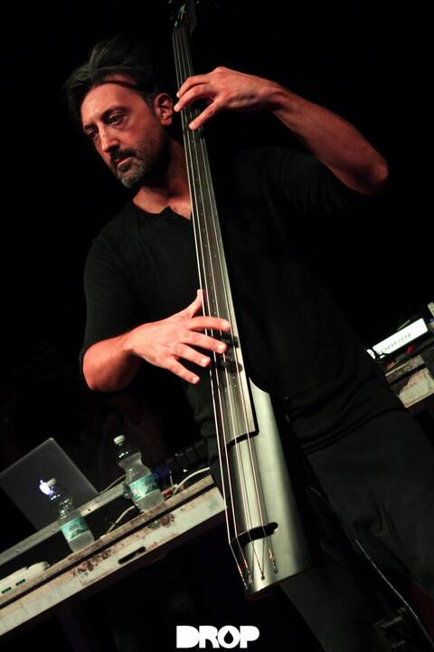 Internal Voices - performance photo 1