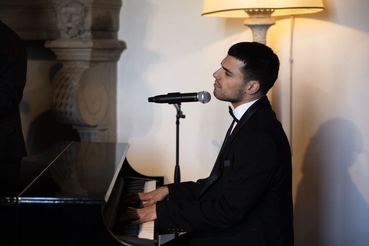 Federal - performance photo 3