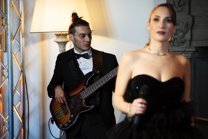 Federal - performance photo 8