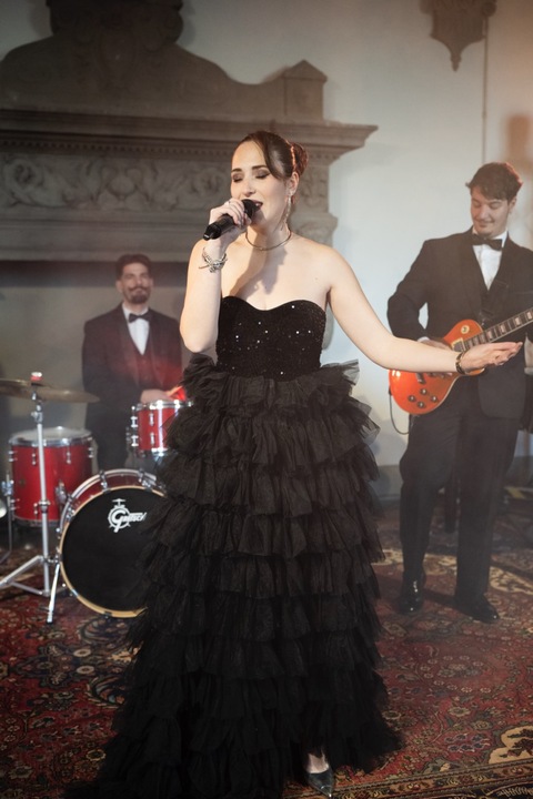 Federal - performance photo 17