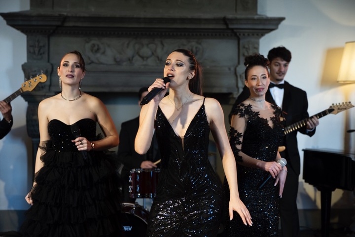 Federal - performance photo 5