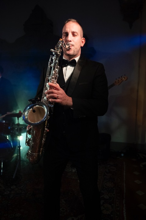 Federal - performance photo 35