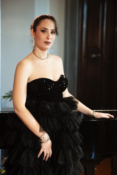 Federal - performance photo 28