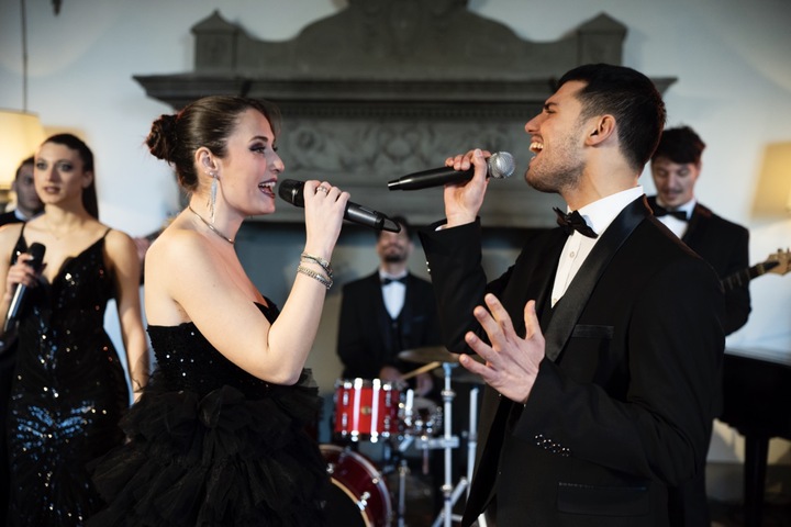 Federal - performance photo 13