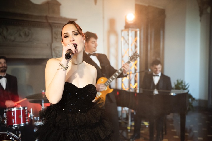Federal - performance photo 15