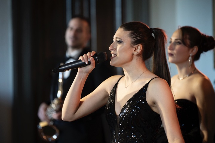 Federal - performance photo 1