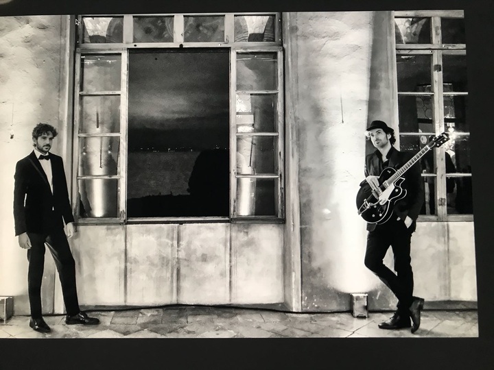 Nostalgia Big Band - performance photo 3