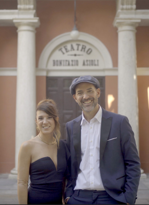 Estate Duo - performance photo 11