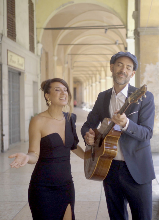 Estate Duo - performance photo 12