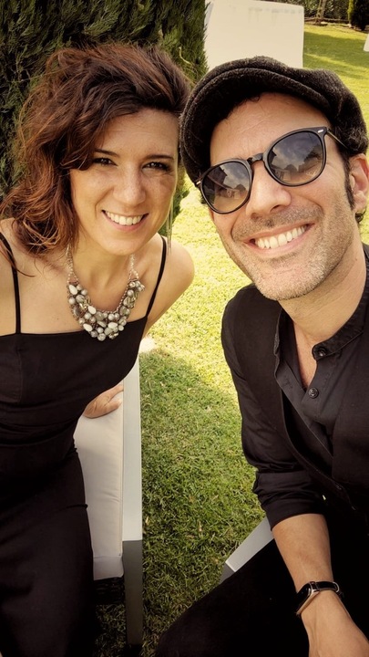 Estate Duo - performance photo 3