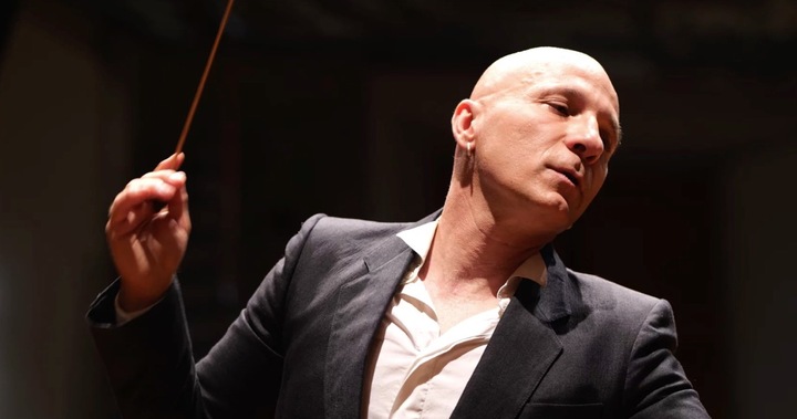 Slender Symphony - performance photo 1