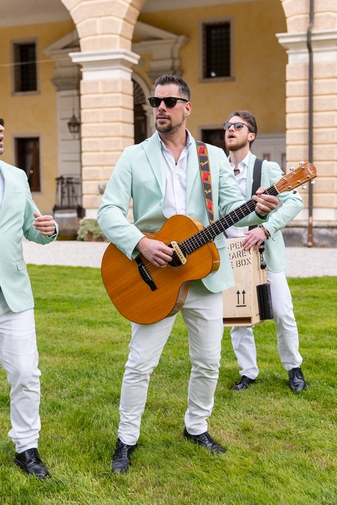 Fusion Street Players - performance photo 19