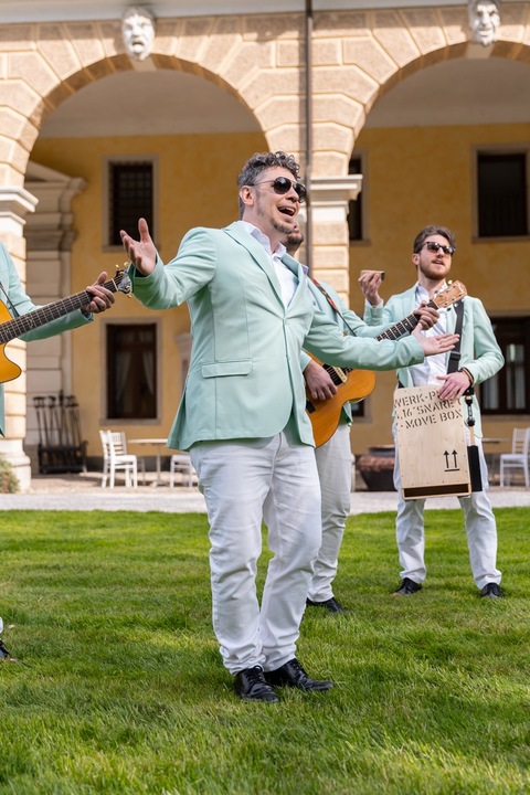 Fusion Street Players - performance photo 23