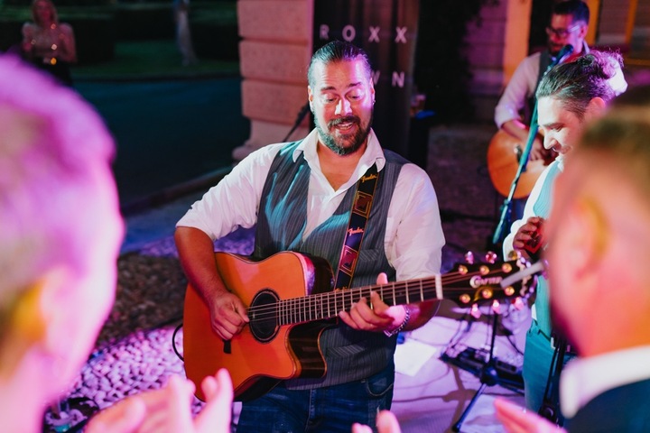 Fusion Street Players - performance photo 4