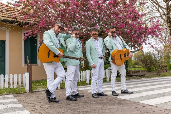Fusion Street Players - performance photo 18