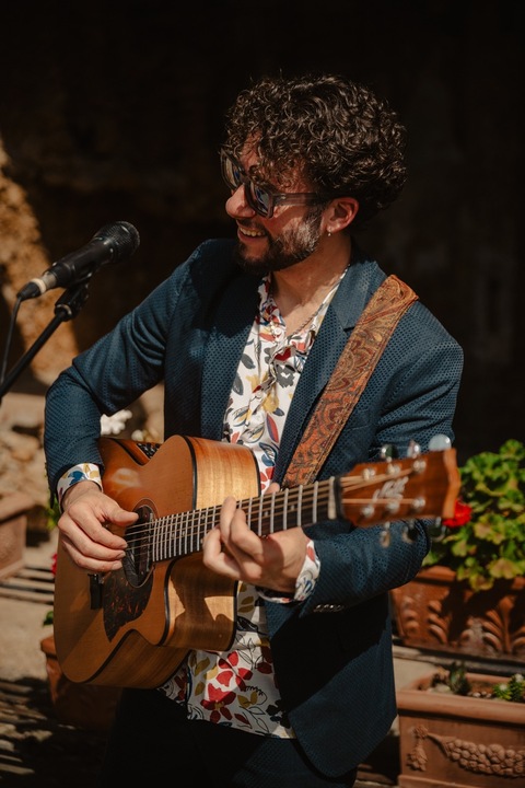 The Midnight Flowers - performance photo 3