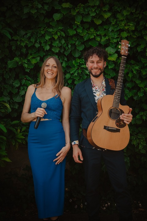 The Midnight Flowers - performance photo 6