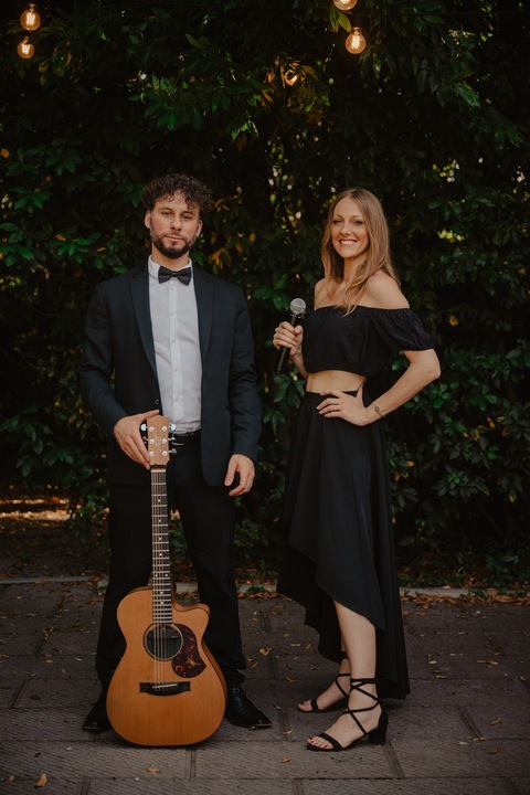 The Midnight Flowers - performance photo 10