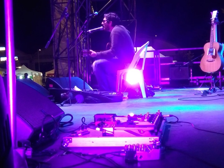 Tuscany Serenade - performance photo 10
