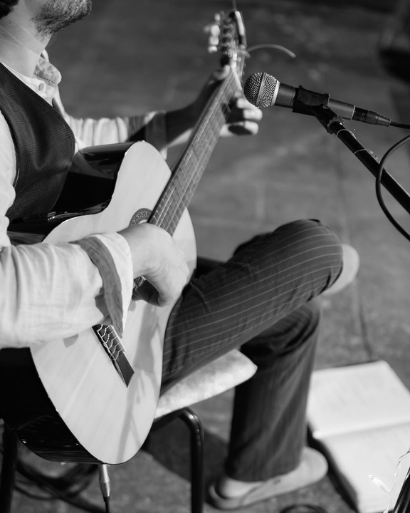 Tuscany Serenade - performance photo 7