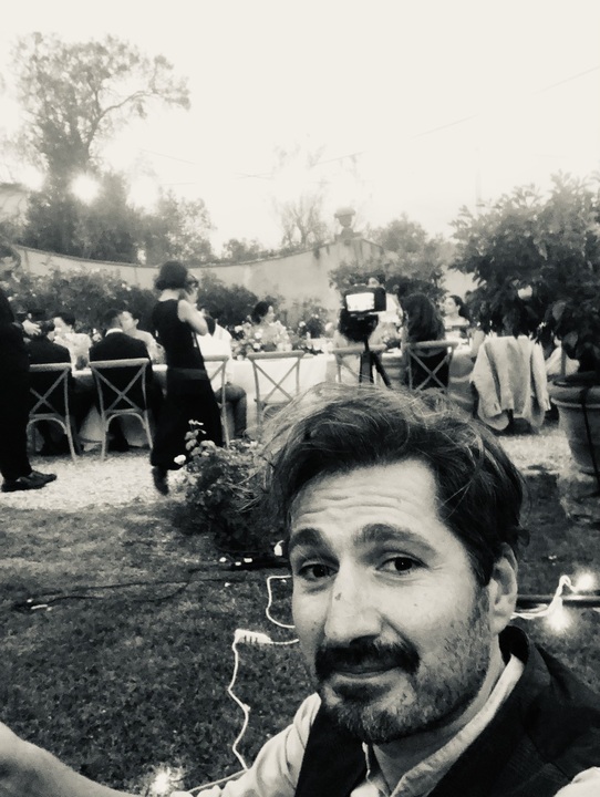 Tuscany Serenade - performance photo 5