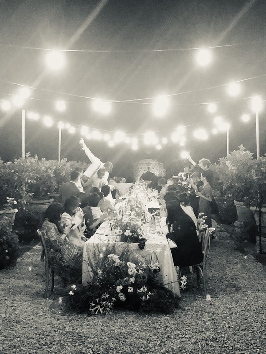 Tuscany Serenade - performance photo 3