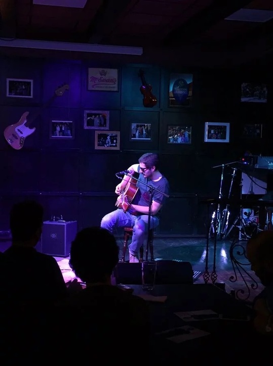 Tuscany Serenade - performance photo 8