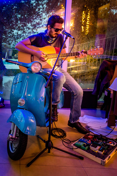 Tuscany Serenade - performance photo 6