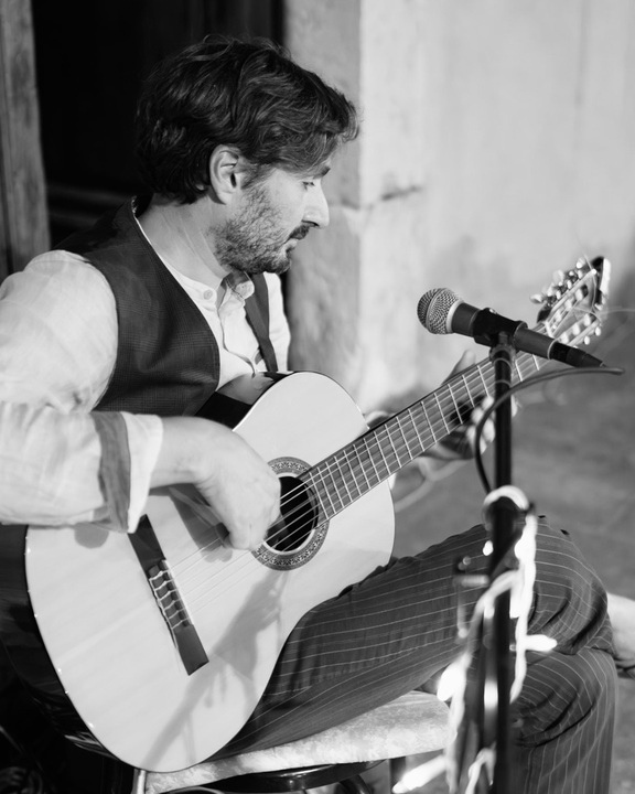 Tuscany Serenade - performance photo 1