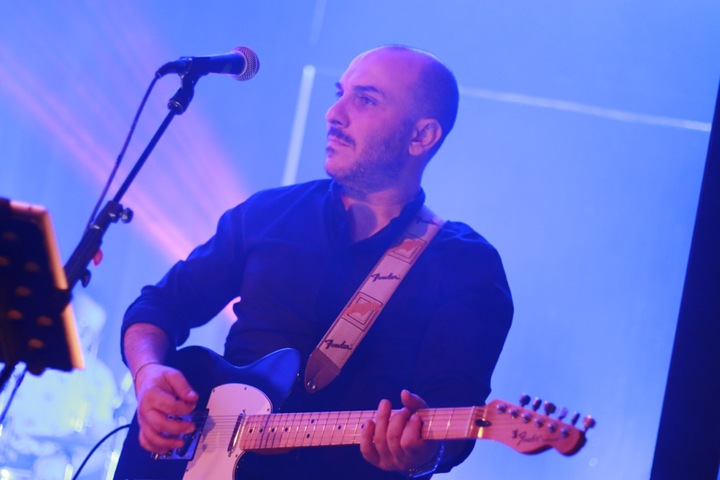 Playback Theory - performance photo 5