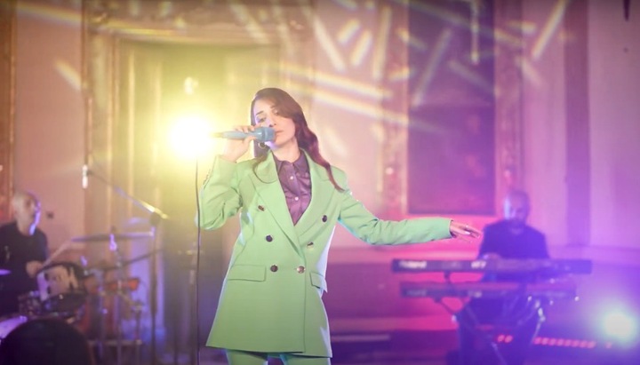 Playback Theory - performance photo 9