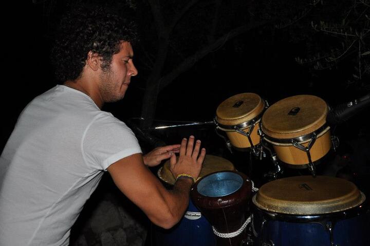 Naples Rhythms