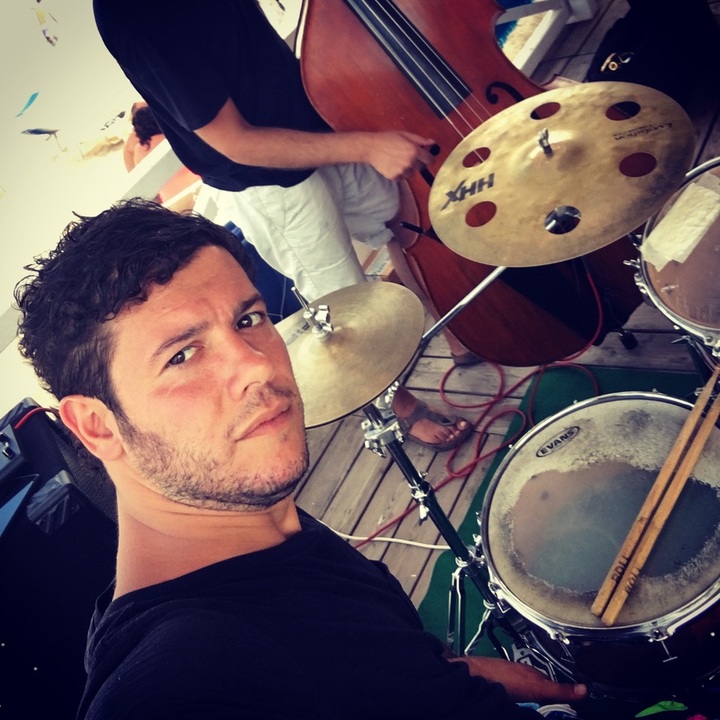Naples Rhythms - performance photo 4