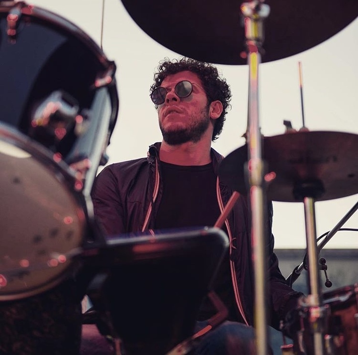 Naples Rhythms - performance photo 3